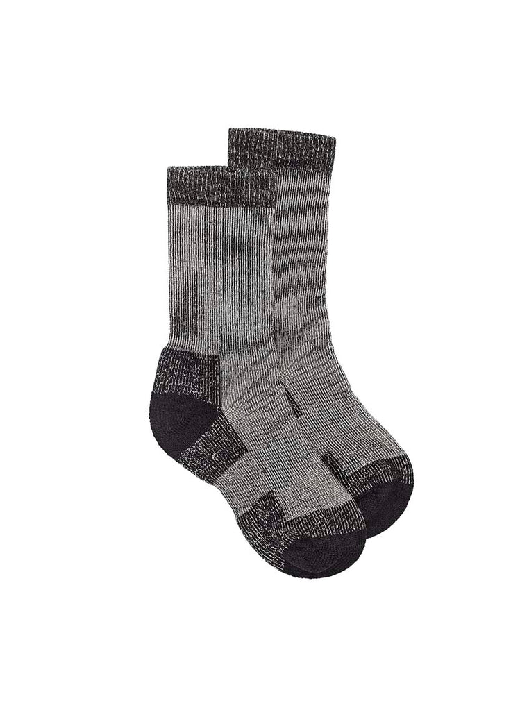 Merino Wool Children's Farmer Socks