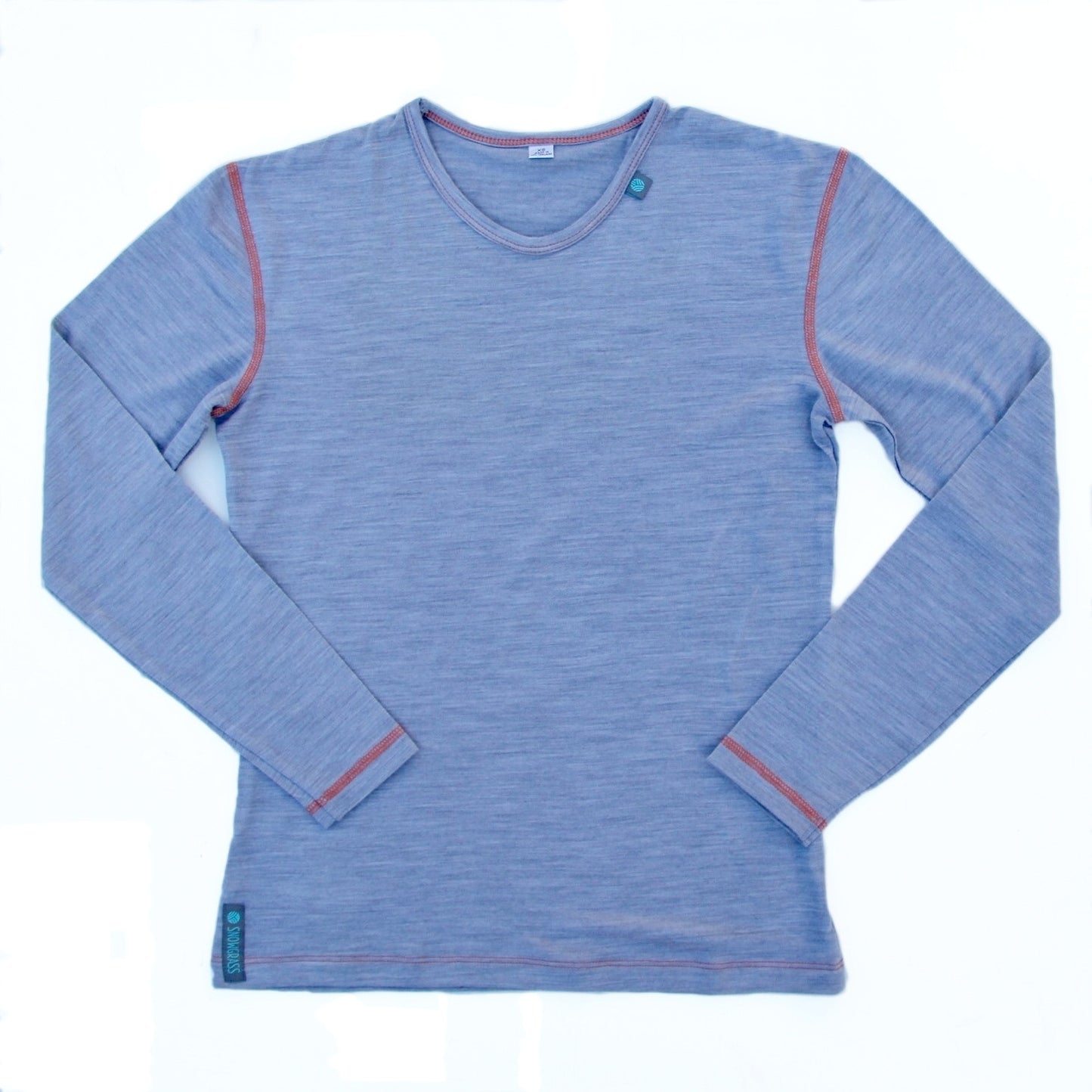 Womens Merino Wool Base Layer