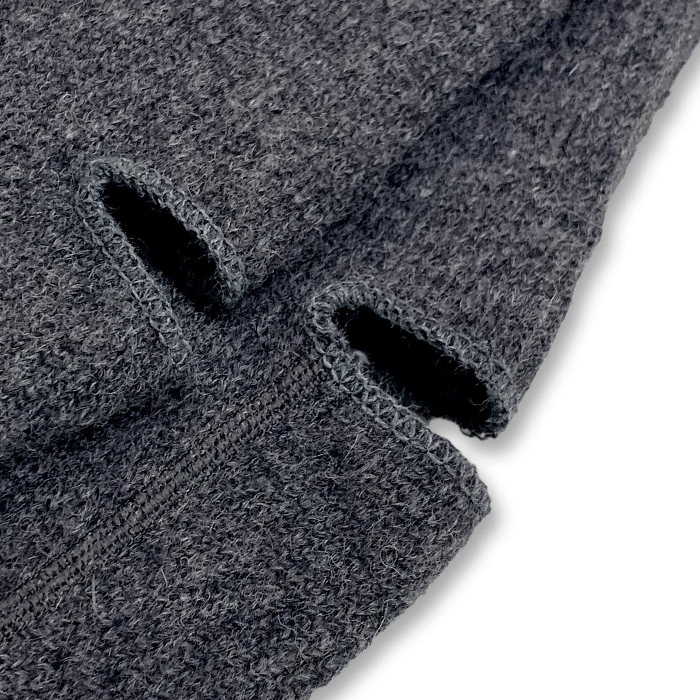 NEW! Merino Wool Yoga Socks