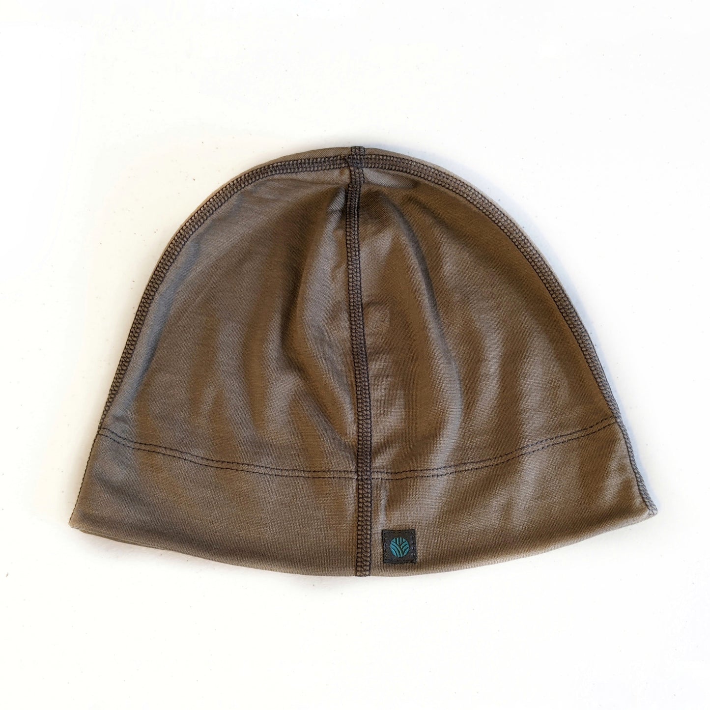 Fawn Merino Wool Beanie