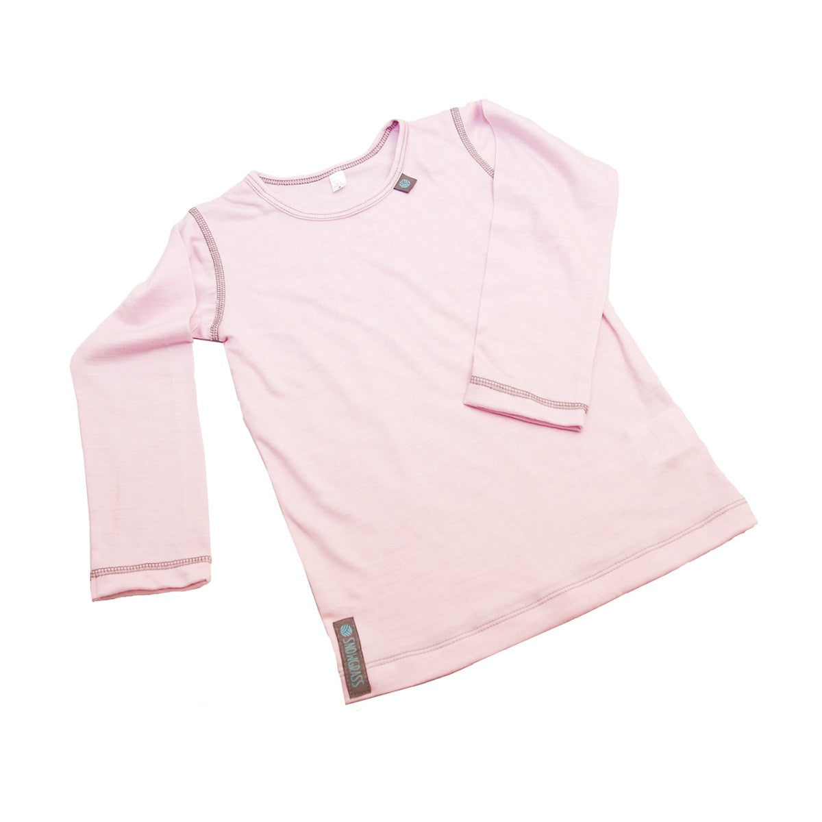 Merino Wool Base Layers for Children