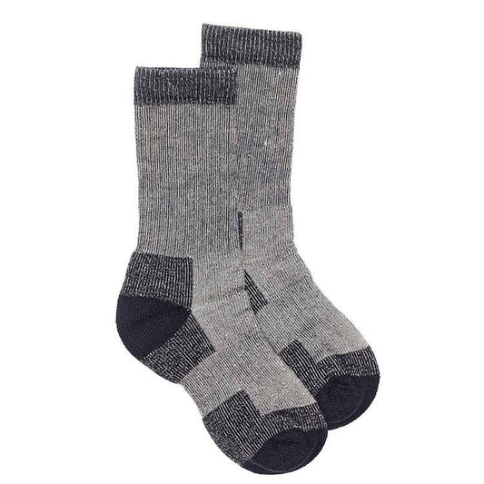 Merino Wool Children's Farmer Socks