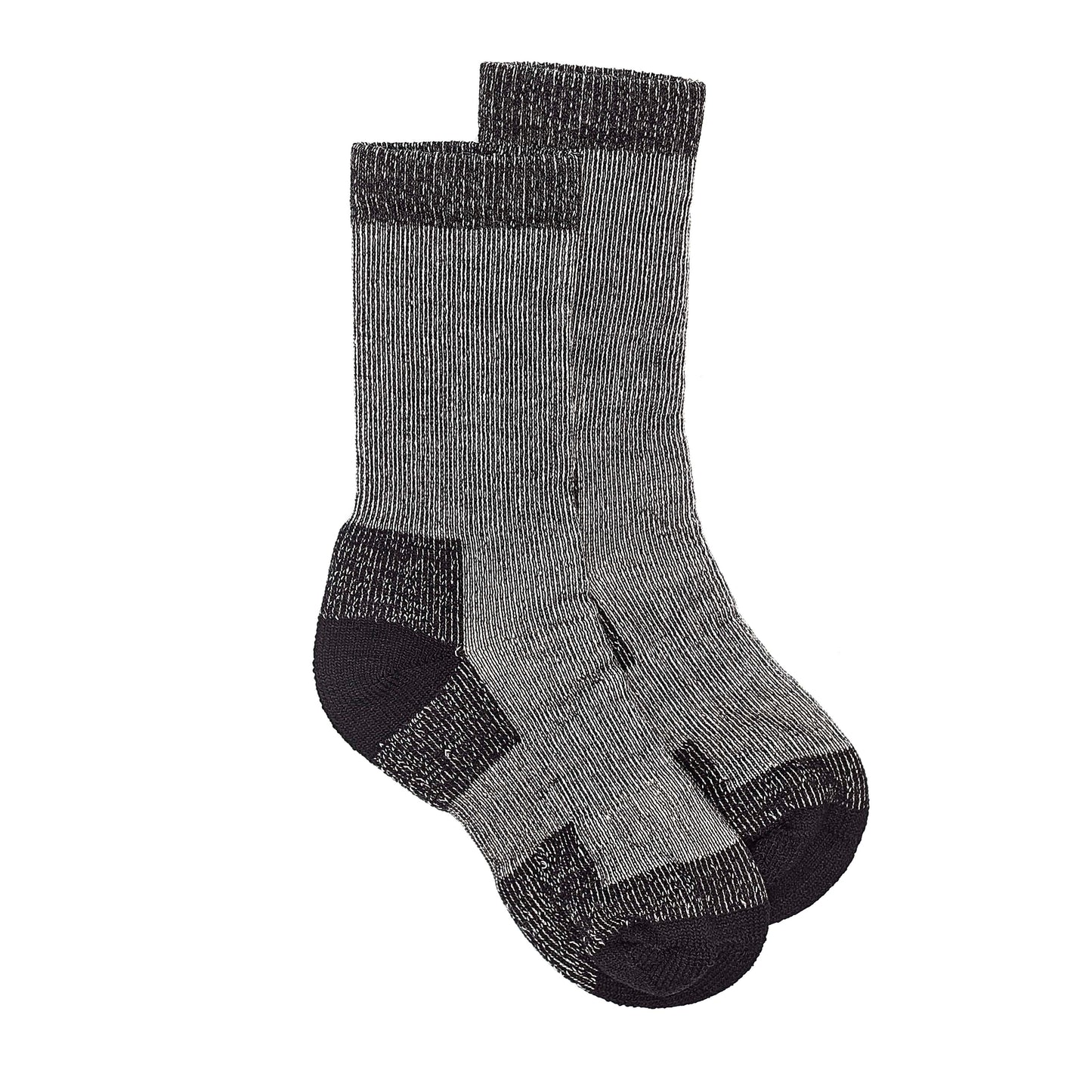 Merino Wool Children's Farmer Socks