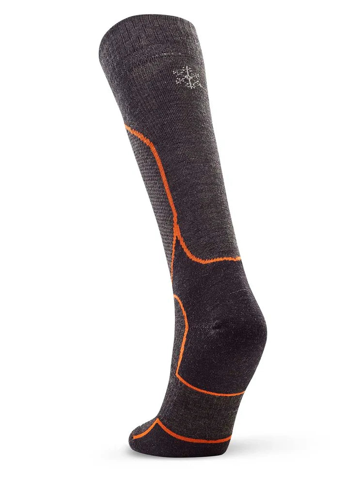 Merino Wool Ski & Board Socks