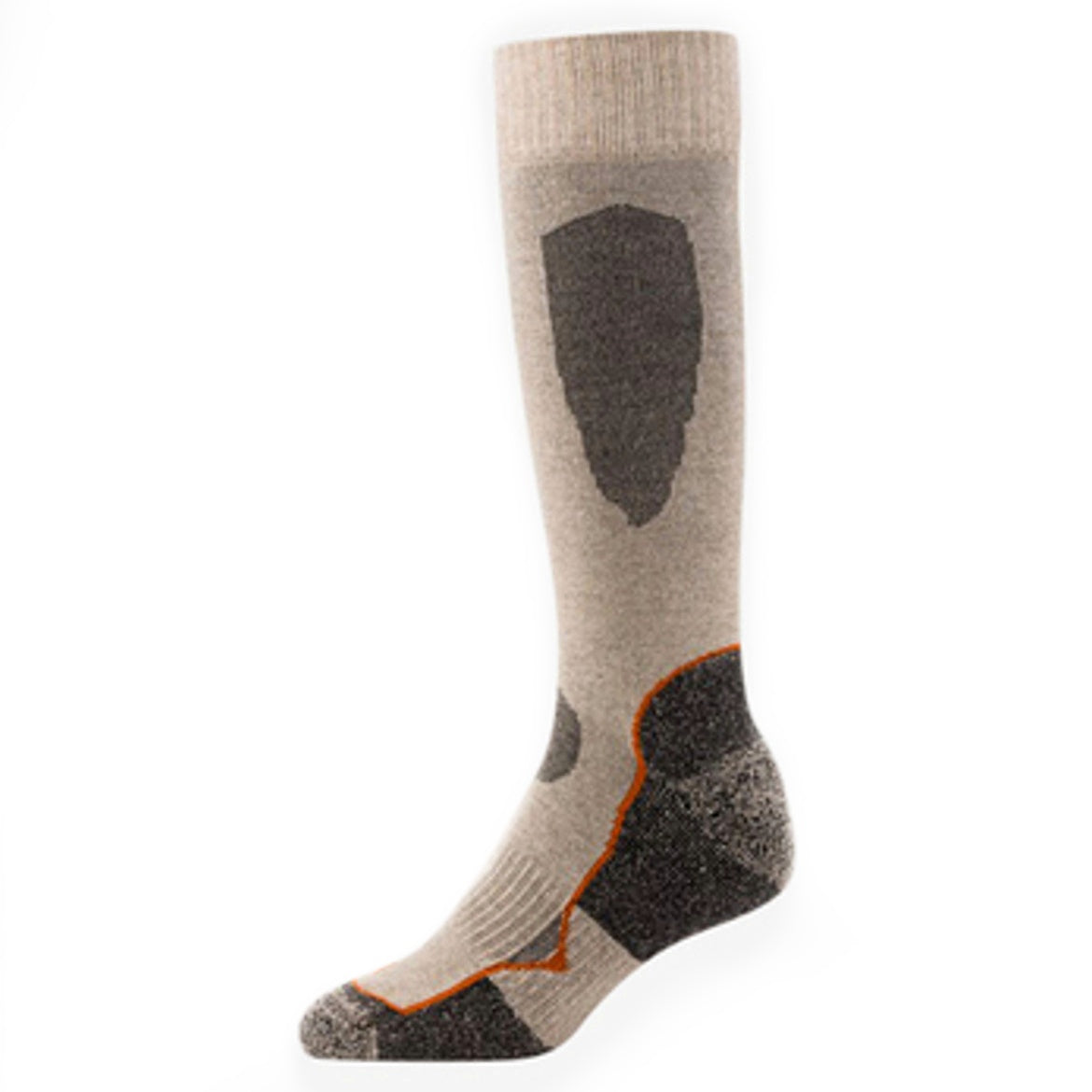 Possum Fur - Merino Wool Ski Socks