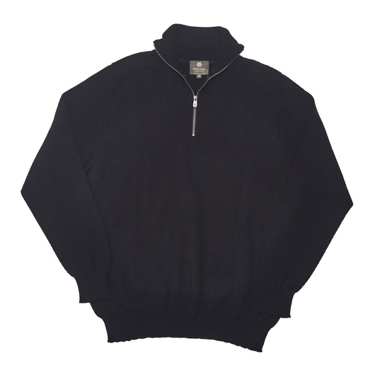 Merino Wool Jumper - 320gsm New Zealand Merino Wool