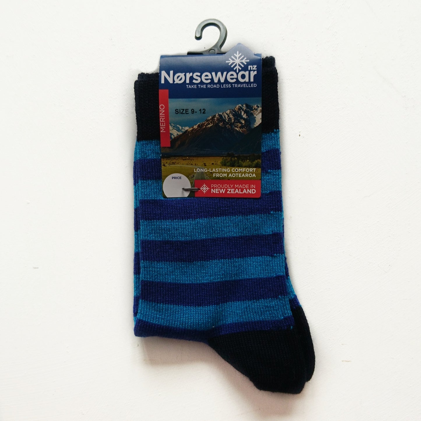 Merino Wool Childrens Socks