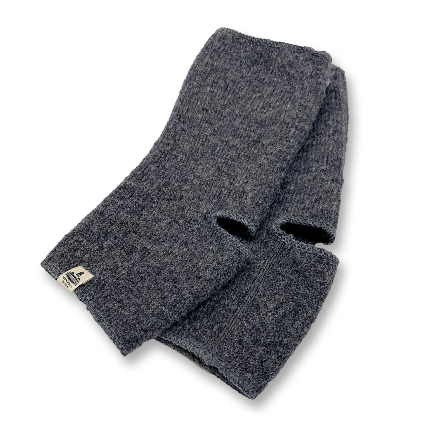 NEW! Merino Wool Yoga Socks